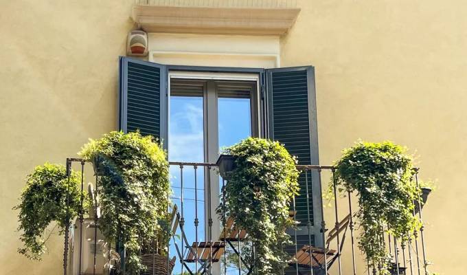 Rental Apartment Milano